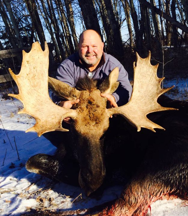 Deer and Game cooler