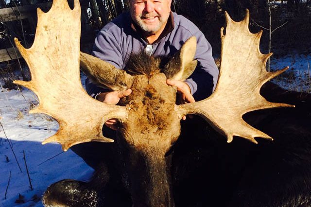 Deer and Game cooler